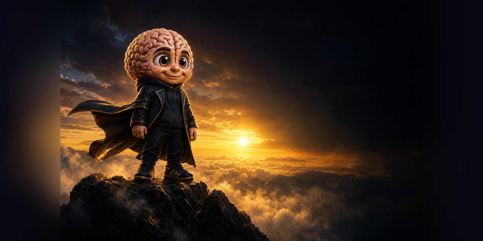 BOBAI — Where Memes Meet Intelligence