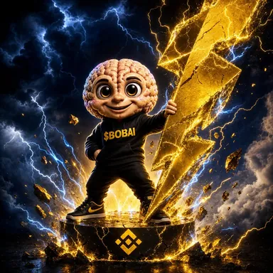 THUNDER BUY motif