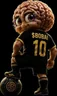 BOBAI Worldcup '26 logo